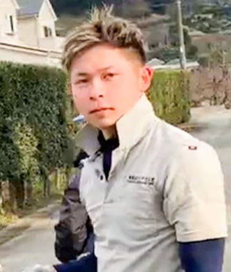 櫻井 諄忠