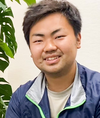 片倉 翔太